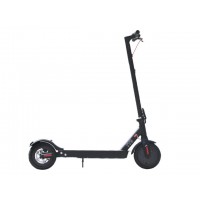 Электросамокат (черный) + блютуз E5pro 350w 36V 6AH - TTG