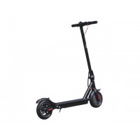 Электросамокат (черный) + блютуз E9 350w 36V 7.5AH - TTG