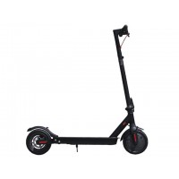 Электросамокат (черный) + блютуз E9 350w 36V 7.5AH - TTG