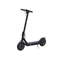 Электросамокат (черный) + блютуз E9pro-B 350w 36V 7.5AH - TTG