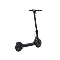 Электросамокат (черный) + блютуз E9pro-B 350w 36V 7.5AH - TTG