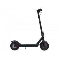 Электросамокат (черный) + блютуз E9pro-B 350w 36V 7.5AH - TTG