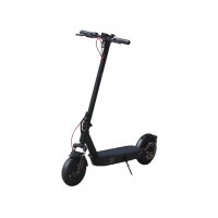 Электросамокат (черный) + блютуз E9G-B 400w 36V 15AH - TTG