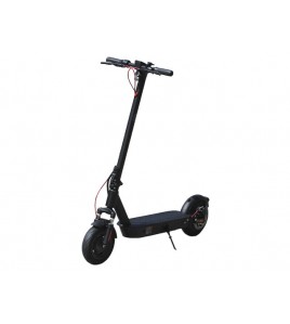 Электросамокат (черный) + блютуз E9G-B 400w 36V 15AH - TTG