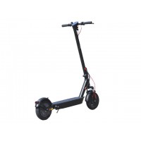 Электросамокат (черный) + блютуз E9G-B 400w 36V 15AH - TTG