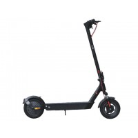 Электросамокат (черный) + блютуз E9G-B 400w 36V 15AH - TTG