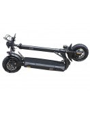 Электросамокат (черный) + блютуз T4 500w 48V 10AH - TTG