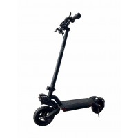 Электросамокат (черный) + блютуз T8 500w 48V 15AH - TTG