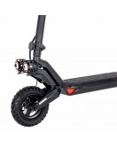 Электросамокат (черный) + блютуз T8 500w 48V 15AH - TTG