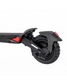 Электросамокат (черный) + блютуз T8 500w 48V 15AH - TTG