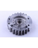 Маховик - GL43/45