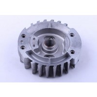 Маховик - GL43/45