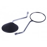 Зеркала круглые М8, к-т: 2 шт. - Дельта YBX