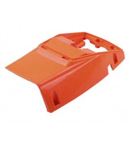 Пластик корпуса - GL43/45