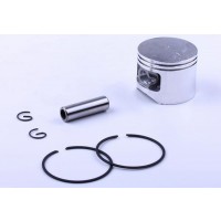 Поршневой комплект 45,00 мм STD, к-т: 6 единиц - GL43/45