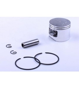 Поршневой комплект 45,00 мм STD, к-т: 6 единиц - GL43/45