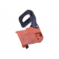 Ручка тормоза в сборе - GL43/45