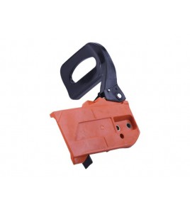 Ручка тормоза в сборе - GL43/45