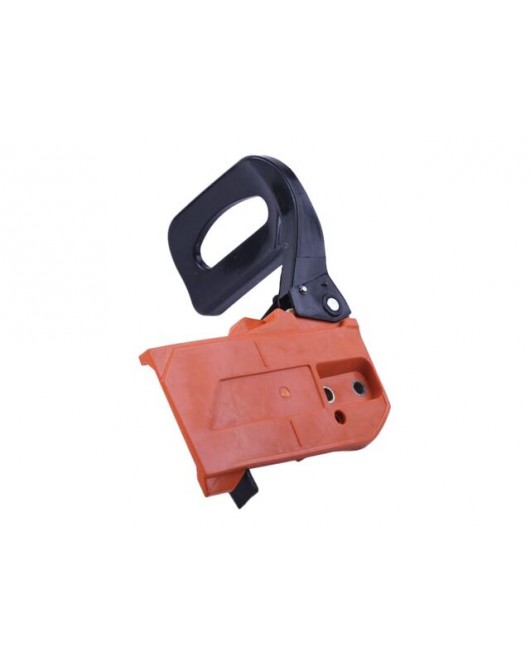 Ручка тормоза в сборе - GL43/45