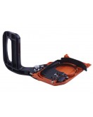 Ручка тормоза в сборе - GL43/45