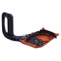 Ручка тормоза в сборе - GL43/45