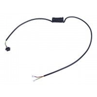 Провод дисплея и блока управления - S1