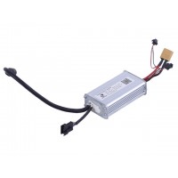 Блок управления - S1