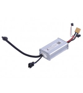 Блок управления - S1