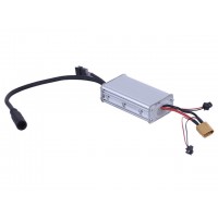 Блок управления - S1