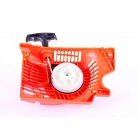 Стартер ручной (2 усика) - GL43/45