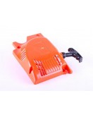 Стартер ручной (2 усика) - GL43/45