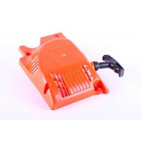 Стартер ручной (2 усика) - GL43/45