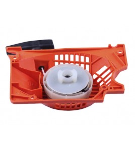 Стартер ручной (мягкий пуск) - GL43/45