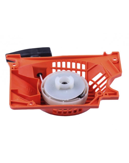 Стартер ручной (мягкий пуск) - GL43/45 Стартер ручной (мягкий пуск) - GL43/45