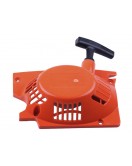 Стартер ручной (мягкий пуск) - GL43/45 Стартер ручной (мягкий пуск) - GL43/45