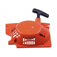 Стартер ручной (мягкий пуск) - GL43/45