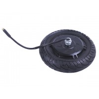 Мотор-колесо переднее - S1