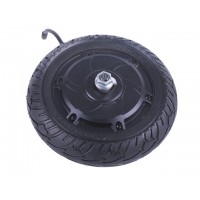 Мотор-колесо переднее - S1