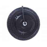 Мотор-колесо переднее - S1