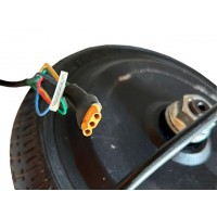 Мотор-колесо переднее - S1 УЦЕНКА