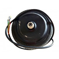 Мотор-колесо переднее - S1 УЦЕНКА