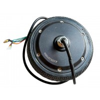 Мотор-колесо переднее - S1 УЦЕНКА