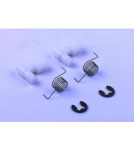 Сухари, к-т: 6 элементов - GL43/45