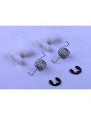 Сухари, к-т: 6 элементов - GL43/45