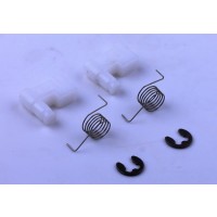 Сухари, к-т: 6 элементов - GL43/45