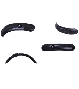 Переднее крыло - CS-527/F6