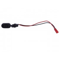 Гнездо разъема зарядки - CS-527/F6