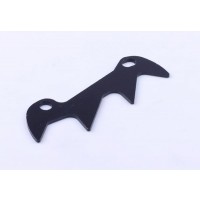 Зуб упорный - GL43/45