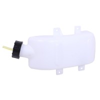 Бак топливный в сборе 139F для бензокосы