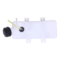 Бак топливный в сборе 139F для бензокосы